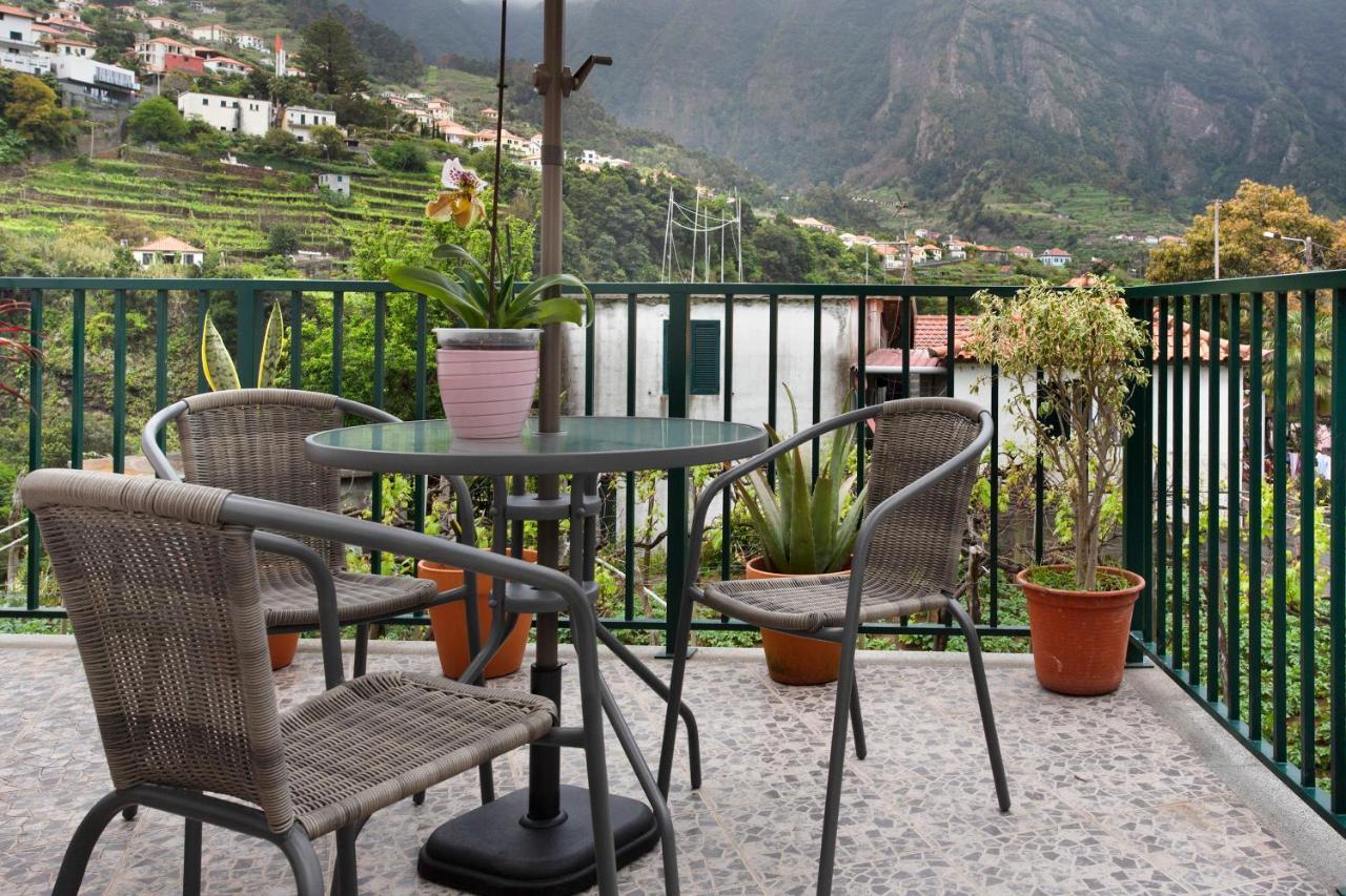Villa Sao Vicente House Esterno foto