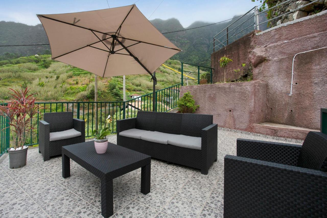 Villa Sao Vicente House Esterno foto