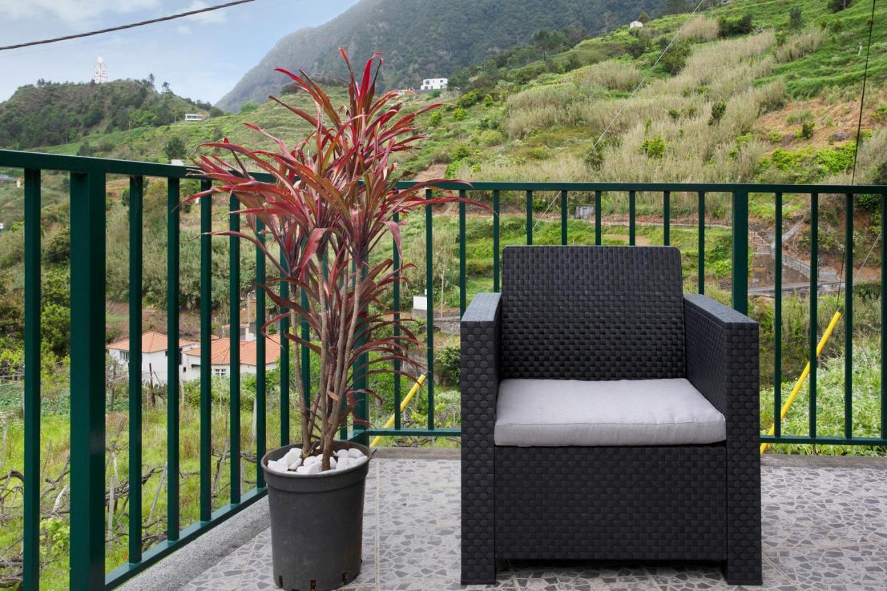 Villa Sao Vicente House Esterno foto