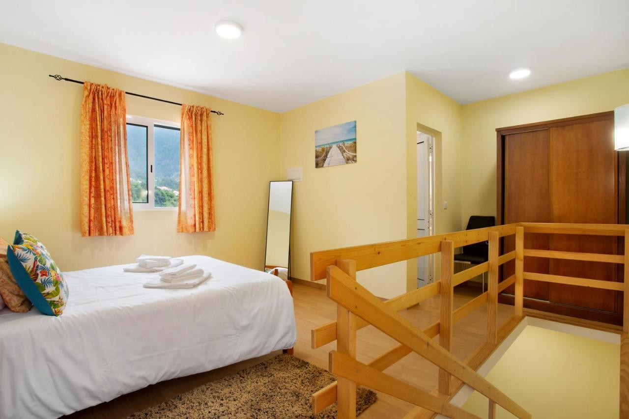 Villa Sao Vicente House Esterno foto
